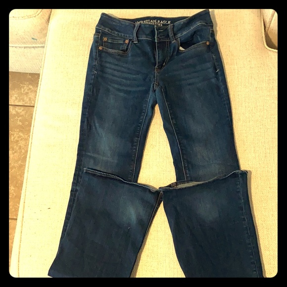 American Eagle Jeans - Picture 1 of 3